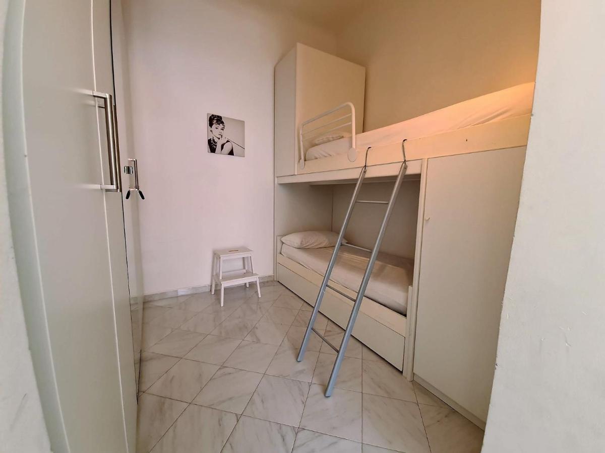Casa Cici A 50 Mt Dal Mare Lägenhet Finale Ligure Exteriör bild