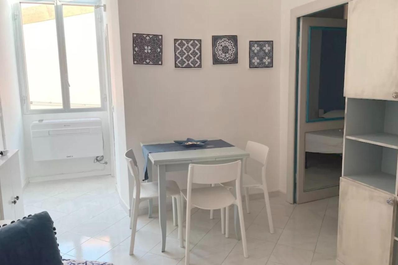 Casa Cici A 50 Mt Dal Mare Lägenhet Finale Ligure Exteriör bild